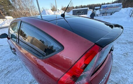 Citroen C4 II рестайлинг, 2006 год, 235 000 рублей, 11 фотография