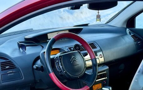 Citroen C4 II рестайлинг, 2006 год, 235 000 рублей, 15 фотография