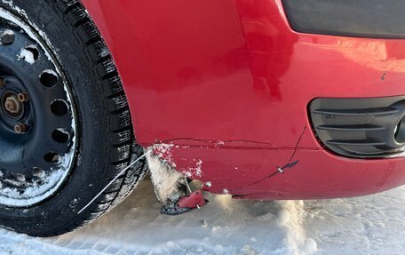 Citroen C4 II рестайлинг, 2006 год, 235 000 рублей, 18 фотография