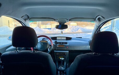 Citroen C4 II рестайлинг, 2006 год, 235 000 рублей, 17 фотография