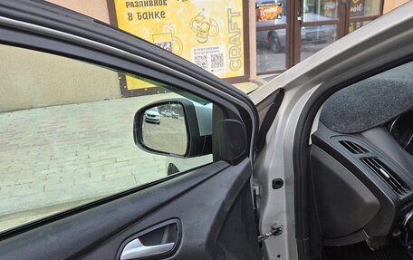 Ford Focus III, 2013 год, 779 999 рублей, 8 фотография