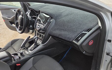 Ford Focus III, 2013 год, 779 999 рублей, 2 фотография