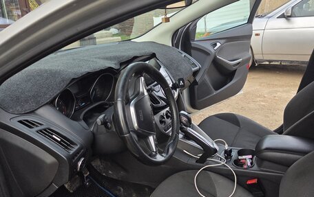 Ford Focus III, 2013 год, 779 999 рублей, 7 фотография