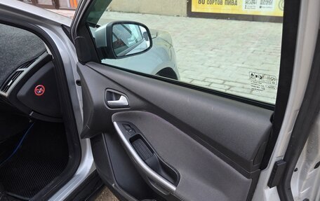 Ford Focus III, 2013 год, 779 999 рублей, 3 фотография