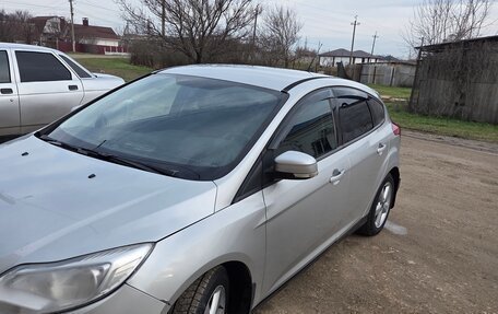 Ford Focus III, 2013 год, 779 999 рублей, 10 фотография