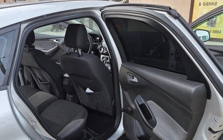 Ford Focus III, 2013 год, 779 999 рублей, 4 фотография