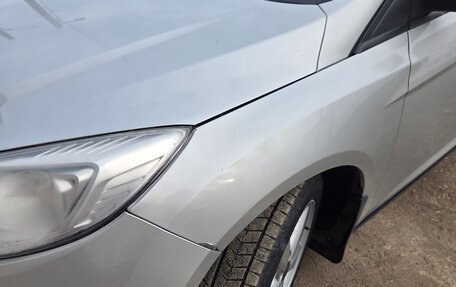 Ford Focus III, 2013 год, 779 999 рублей, 11 фотография