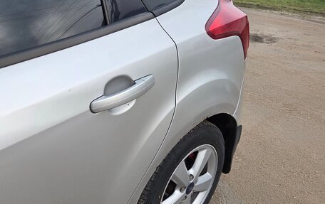 Ford Focus III, 2013 год, 779 999 рублей, 13 фотография