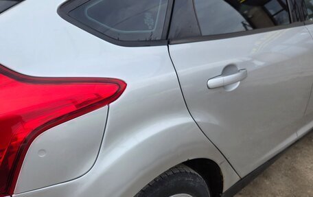 Ford Focus III, 2013 год, 779 999 рублей, 14 фотография