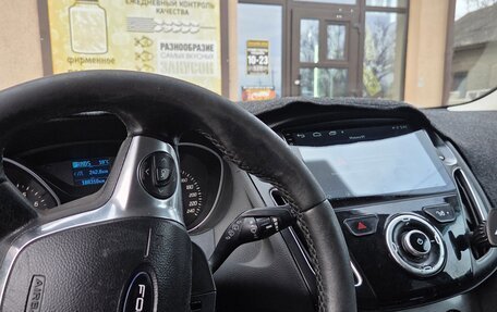 Ford Focus III, 2013 год, 779 999 рублей, 17 фотография