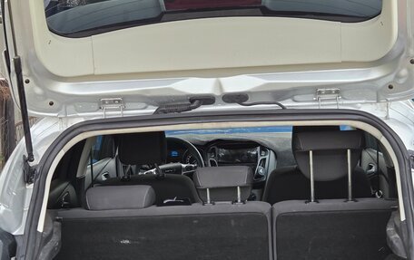 Ford Focus III, 2013 год, 779 999 рублей, 19 фотография