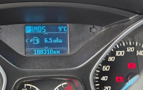 Ford Focus III, 2013 год, 779 999 рублей, 18 фотография