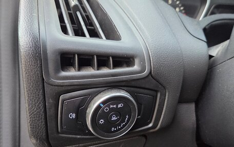 Ford Focus III, 2013 год, 779 999 рублей, 16 фотография