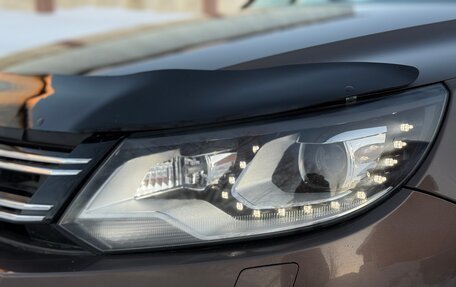 Volkswagen Tiguan I, 2014 год, 1 295 000 рублей, 7 фотография