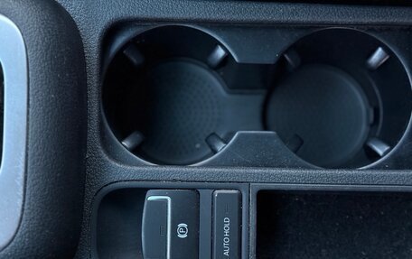 Volkswagen Tiguan I, 2014 год, 1 295 000 рублей, 11 фотография