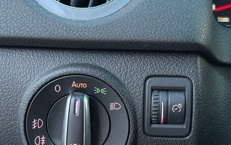 Volkswagen Tiguan I, 2014 год, 1 295 000 рублей, 14 фотография