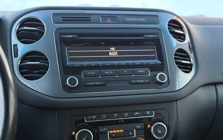 Volkswagen Tiguan I, 2014 год, 1 295 000 рублей, 13 фотография