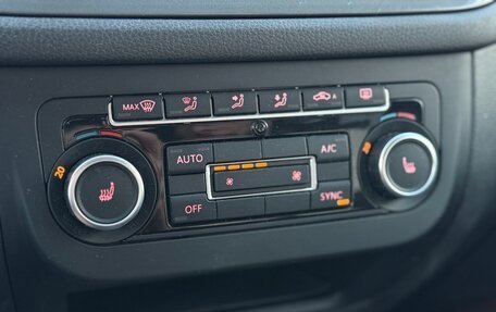 Volkswagen Tiguan I, 2014 год, 1 295 000 рублей, 15 фотография