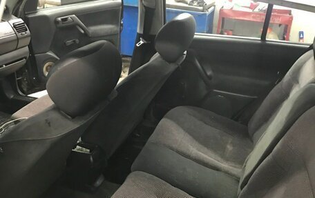 Volkswagen Vento, 1996 год, 100 000 рублей, 9 фотография