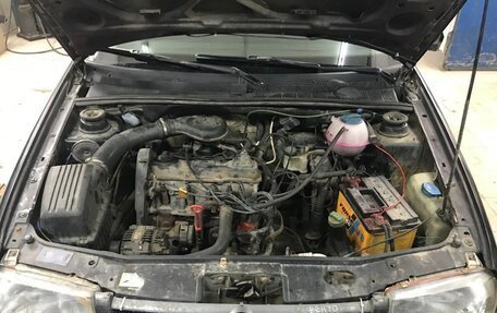 Volkswagen Vento, 1996 год, 100 000 рублей, 5 фотография