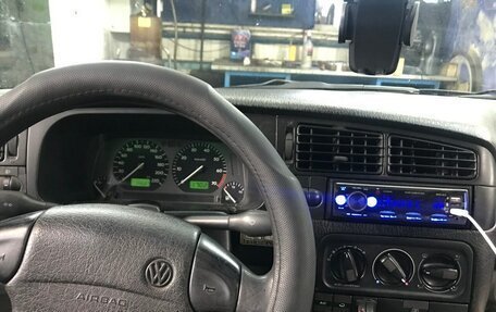 Volkswagen Vento, 1996 год, 100 000 рублей, 7 фотография