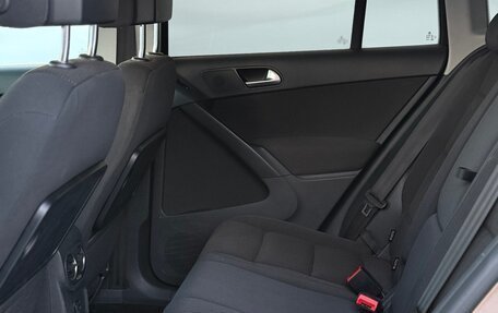 Volkswagen Tiguan I, 2014 год, 1 295 000 рублей, 12 фотография