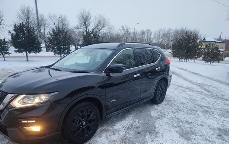 Nissan X-Trail, 2019 год, 2 500 000 рублей, 2 фотография