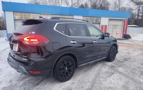Nissan X-Trail, 2019 год, 2 500 000 рублей, 3 фотография