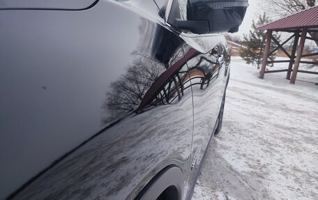 Nissan X-Trail, 2019 год, 2 500 000 рублей, 4 фотография