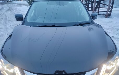 Nissan X-Trail, 2019 год, 2 500 000 рублей, 7 фотография