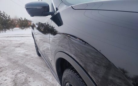 Nissan X-Trail, 2019 год, 2 500 000 рублей, 8 фотография