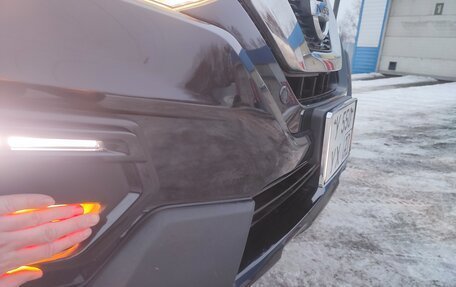 Nissan X-Trail, 2019 год, 2 500 000 рублей, 13 фотография