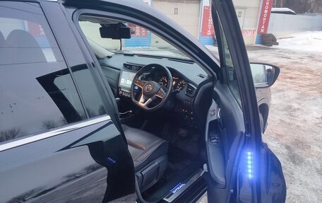 Nissan X-Trail, 2019 год, 2 500 000 рублей, 16 фотография