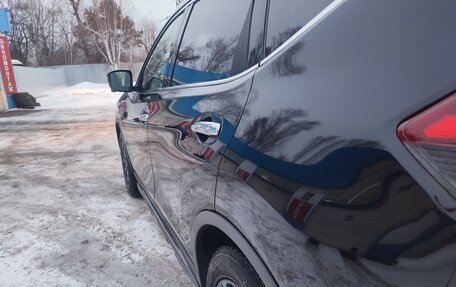 Nissan X-Trail, 2019 год, 2 500 000 рублей, 5 фотография