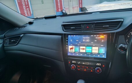 Nissan X-Trail, 2019 год, 2 500 000 рублей, 19 фотография