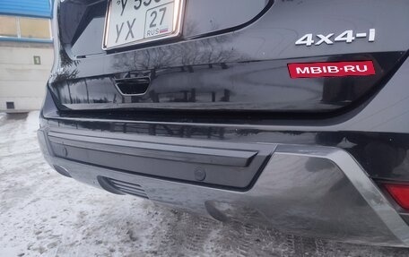 Nissan X-Trail, 2019 год, 2 500 000 рублей, 11 фотография