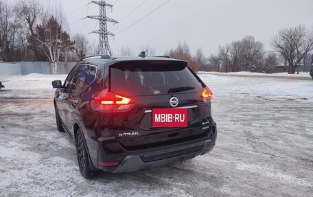 Nissan X-Trail, 2019 год, 2 500 000 рублей, 6 фотография