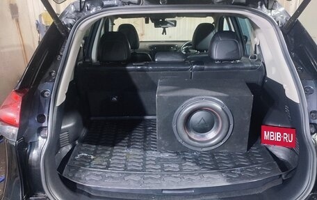 Nissan X-Trail, 2019 год, 2 500 000 рублей, 14 фотография