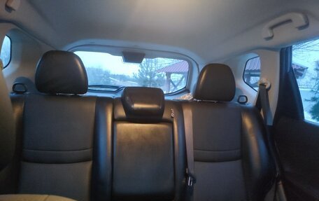 Nissan X-Trail, 2019 год, 2 500 000 рублей, 24 фотография