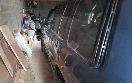 Opel Monterey A рестайлинг, 1994 год, 413 000 рублей, 3 фотография