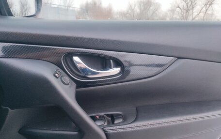 Nissan X-Trail, 2019 год, 2 500 000 рублей, 22 фотография