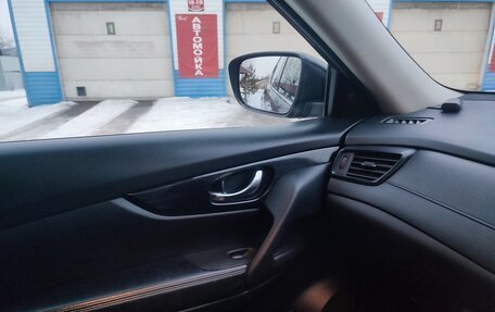 Nissan X-Trail, 2019 год, 2 500 000 рублей, 25 фотография