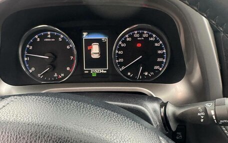 Toyota RAV4, 2018 год, 2 150 000 рублей, 3 фотография