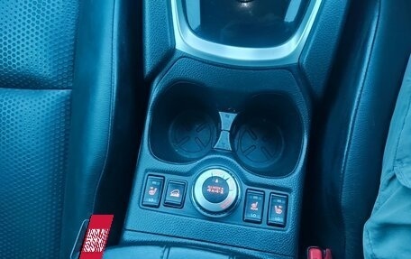 Nissan X-Trail, 2019 год, 2 500 000 рублей, 20 фотография