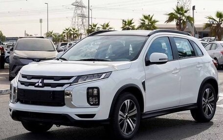 Mitsubishi ASX I рестайлинг, 2026 год, 2 490 000 рублей, 2 фотография