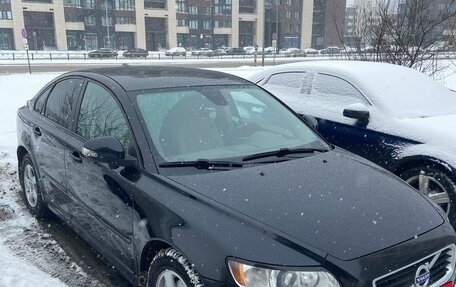 Volvo S40 II, 2011 год, 850 000 рублей, 3 фотография