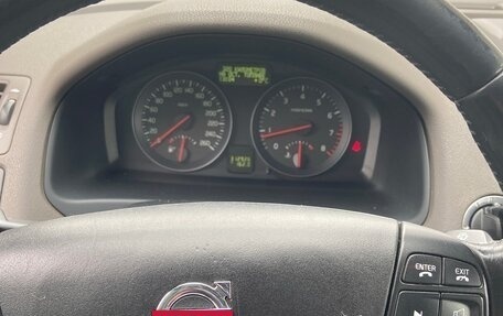 Volvo S40 II, 2011 год, 850 000 рублей, 6 фотография