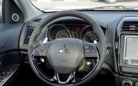 Mitsubishi ASX I рестайлинг, 2026 год, 2 490 000 рублей, 7 фотография