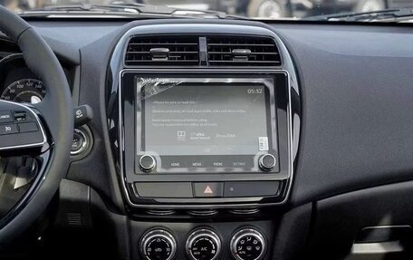 Mitsubishi ASX I рестайлинг, 2026 год, 2 490 000 рублей, 8 фотография