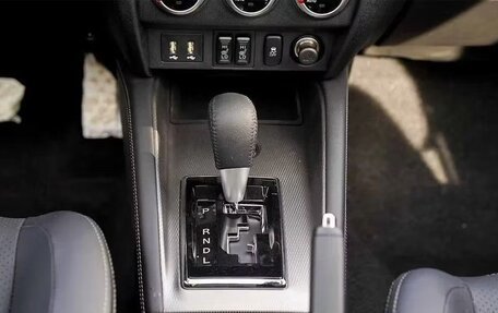 Mitsubishi ASX I рестайлинг, 2026 год, 2 490 000 рублей, 9 фотография